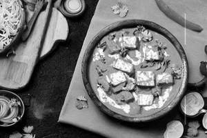 Paneer Tikka Masala