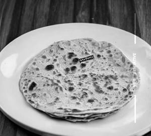 Lachha Parantha