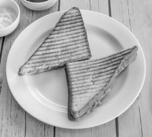 Mumbaiya aloo sandwich