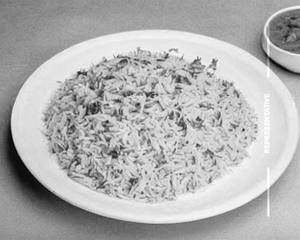Chi Tripple Schezwan Rice