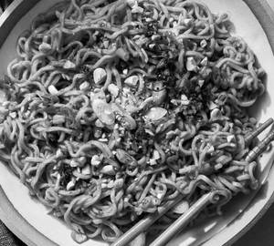 Peri Peri Maggi