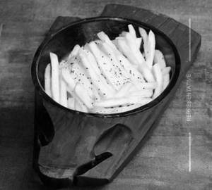 Cheesey French Fries 