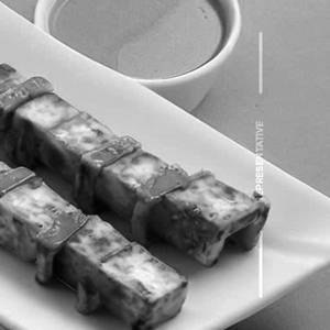 Paneer Sticks