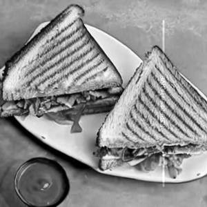 Chicken Sandwich
