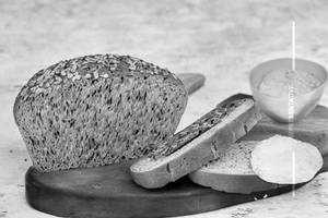 Multigrain Bread