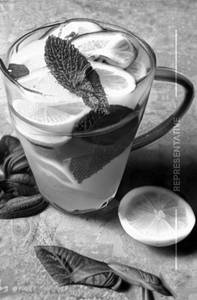 Jalzeer Lemonade