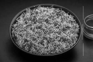Veg Chilly Garlic Rice