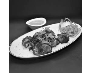 Chicken Nizami Kebab