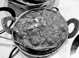 Kadhai Chap