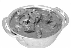 Mutton Rogan Josh