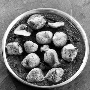 Masala Fry Malai Chaap