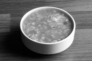 Chicken Royal Soup