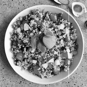Quinoa Salad