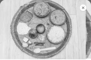 Sadi Thali