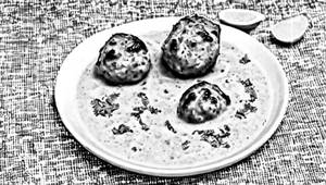 Veg Malai Kofta