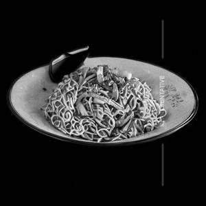 Hakka Noodles  Chicken H