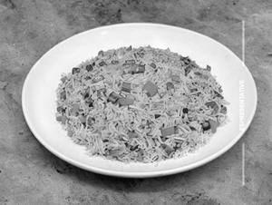 Veg Fried Rice