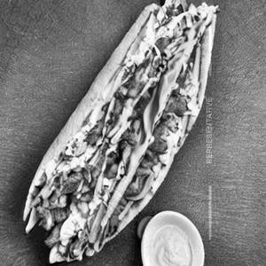 Shawarma Boburg Club