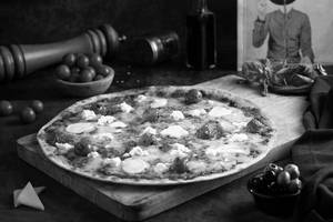 Bobo Panucchio Thin Crust
