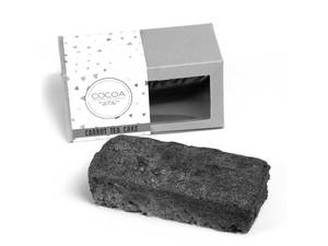Healthy Bakes - Carrot Walnut Raisin Tea Cake (300gms)