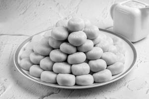 White Peda