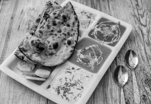 Student Thali-2