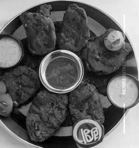 Hara Bhara Kabab