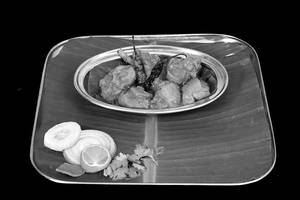 Ghuntur Chicken