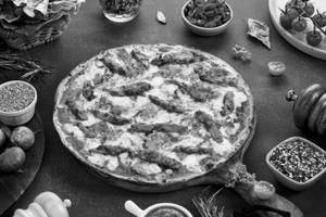 Bugsey Malone Thin Crust