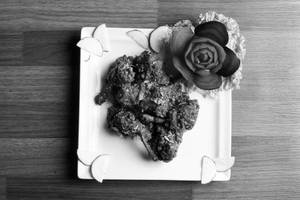 Apple Chicken