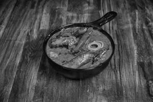 Kadai Veg