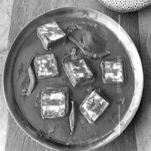 Paneer Lababdar