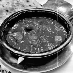 Veg. Gravy
