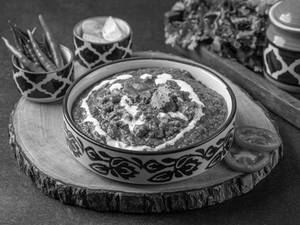Butter Chicken [Boneless]
