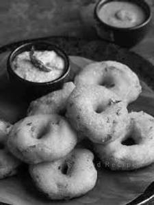 Fried Vada