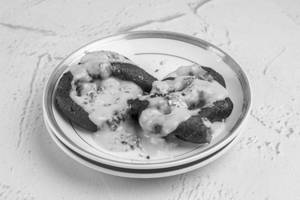 J J Jalebi With Rabdi (250 Gms) [Special]