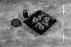 Saloni Fish Tikka