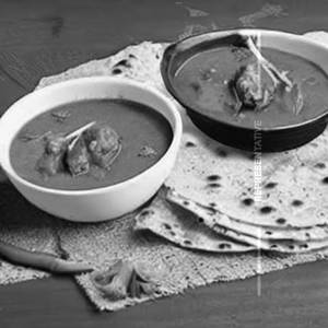 Punjabi Chicken Masala 