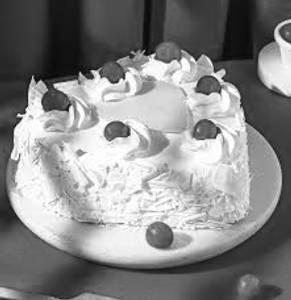 White Forest [2pound]