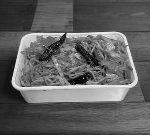 Schezwan Noodles