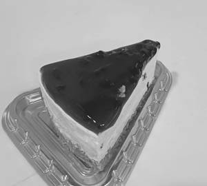 Blueberry cheese pastry 