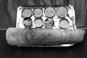 70mm Dosa