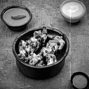 Chilli Chicken Malai Tikka