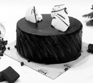 Casata Cake