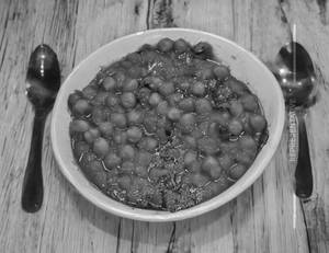 Chana Masala