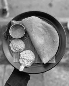 Rameshwaram Dosa