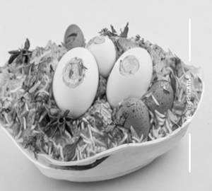 Egg Biriyani