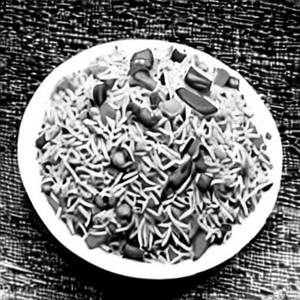 Non Veg Fried Rice