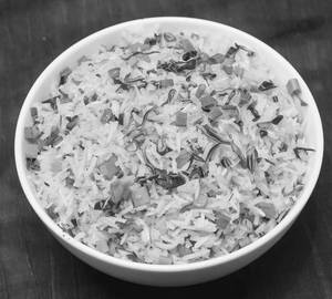 Veg Schezwan Fried Rice