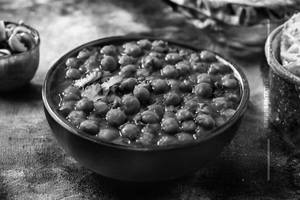 Lahori Chana Masala